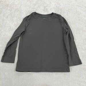 Primary Long Sleeve Tee